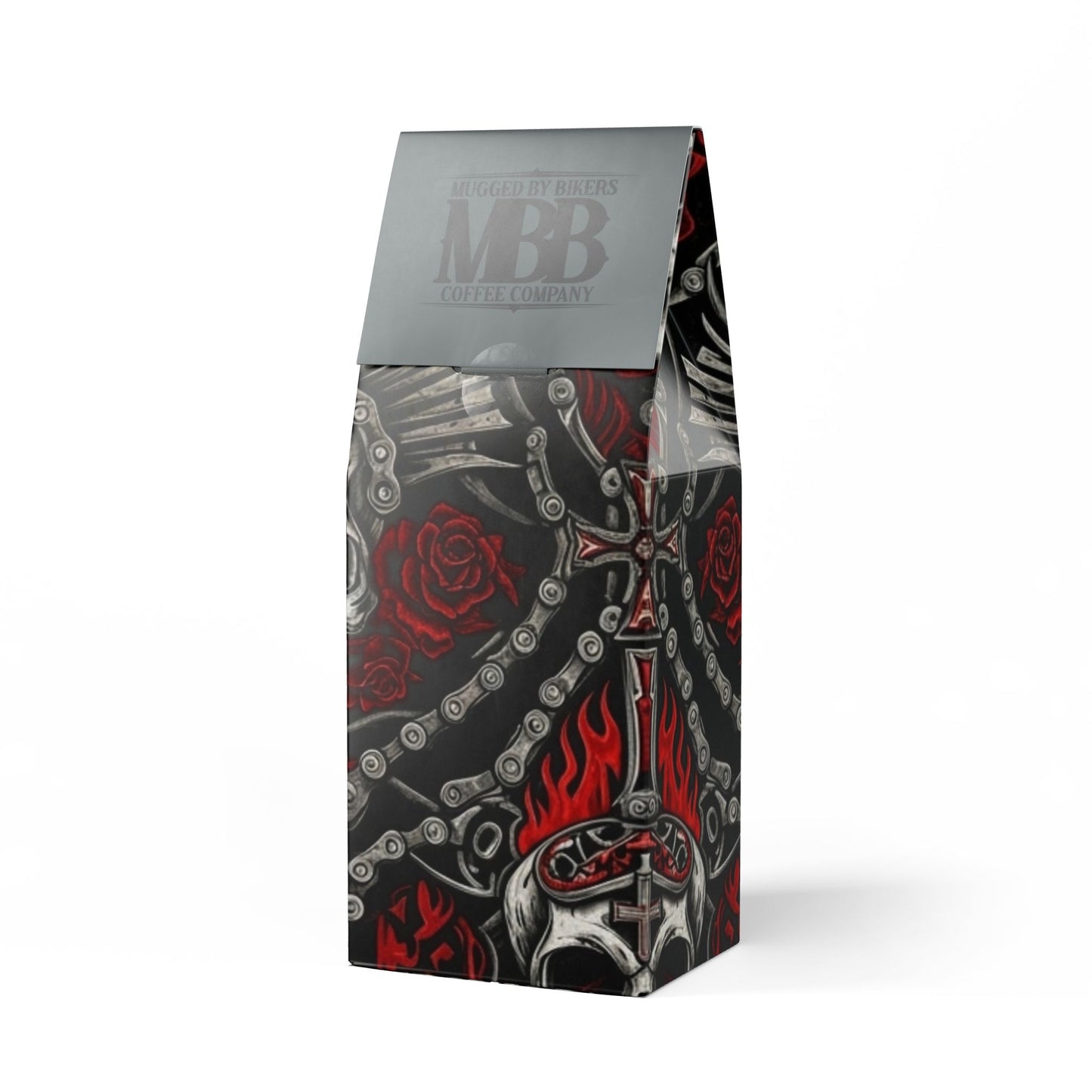 Midnight Magic Coffee Blend (Dark French Roast)