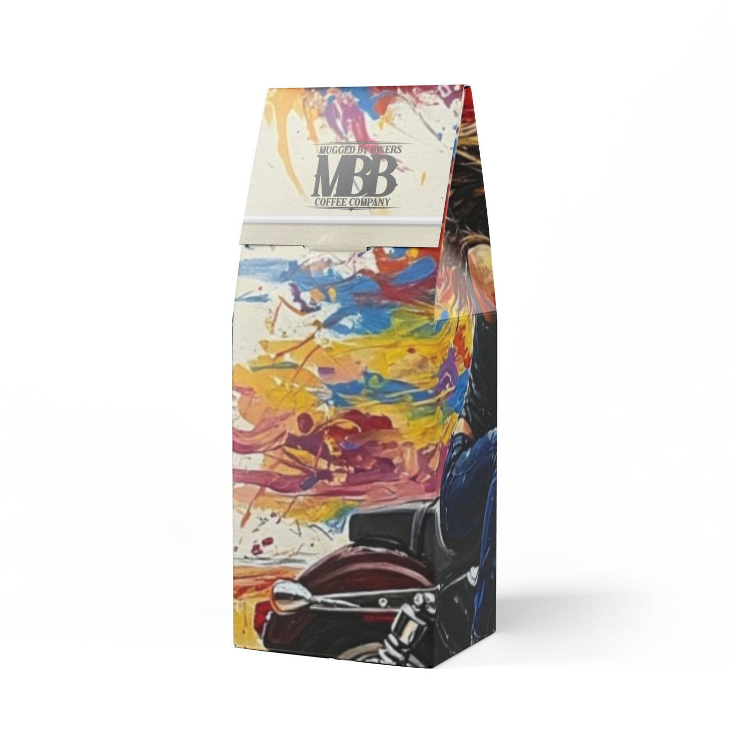 Colombia Single Origin Coffee (Light-Medium Roast) Mellow yet Savory-Sweet and Crisp