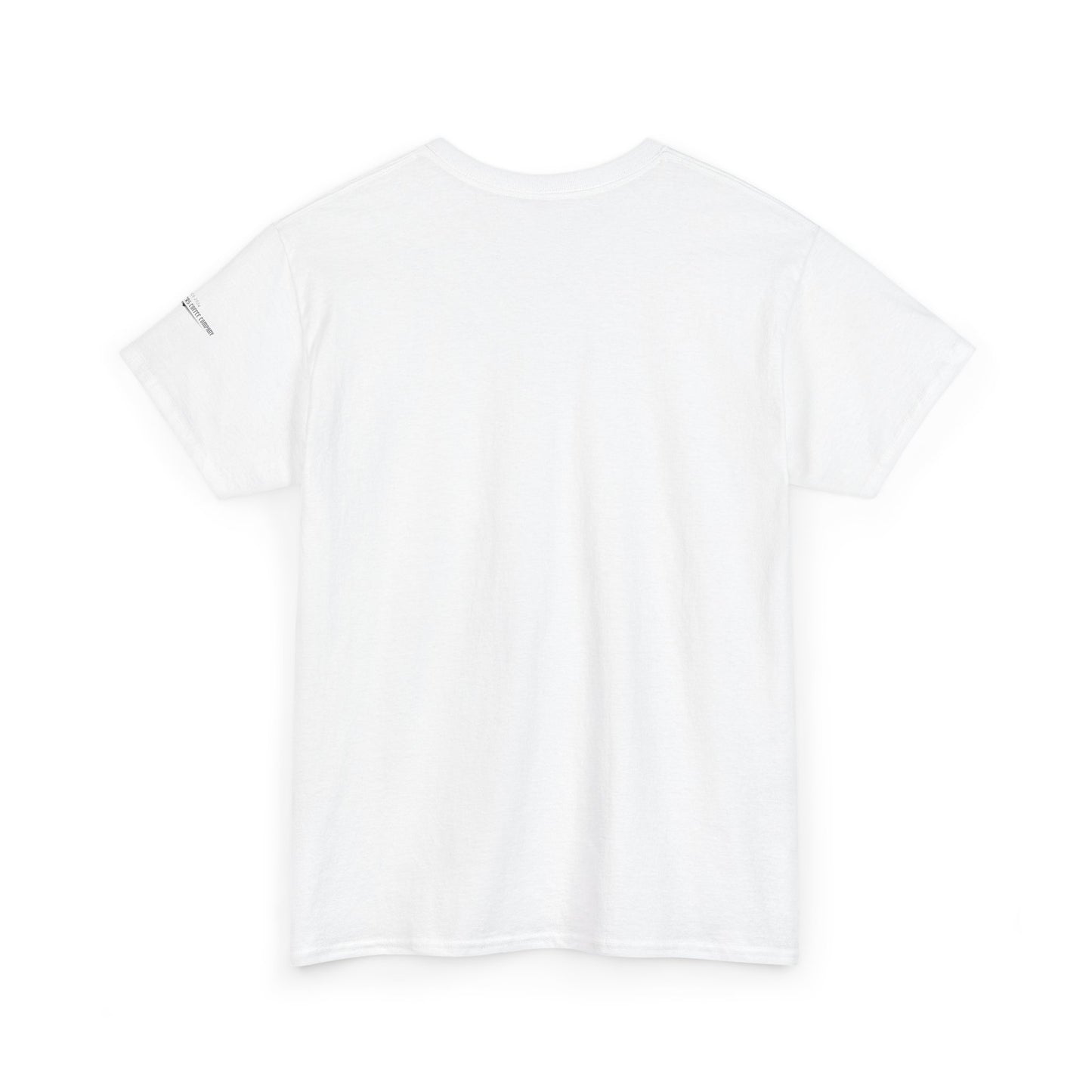 Gothic Pinup Graphic Tee