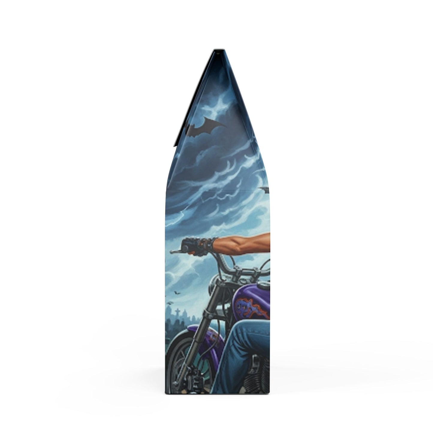 Summer-Ween Biker Boo Brew Coffee Blend (Medium-Dark Roast)