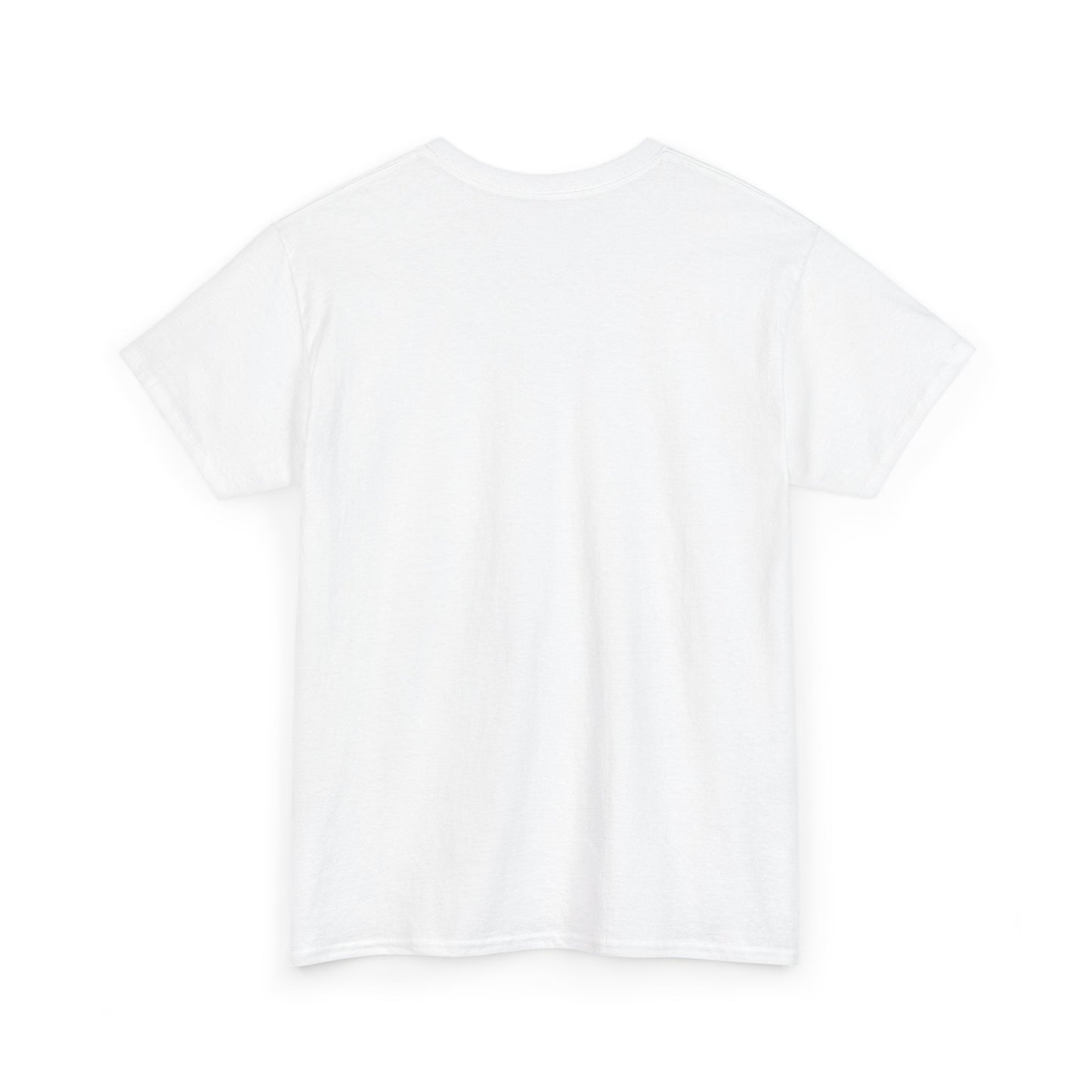 T-Shirt - Mugged by Bikers Coffee Co-Steaming Cup of Coffee Logo Tee