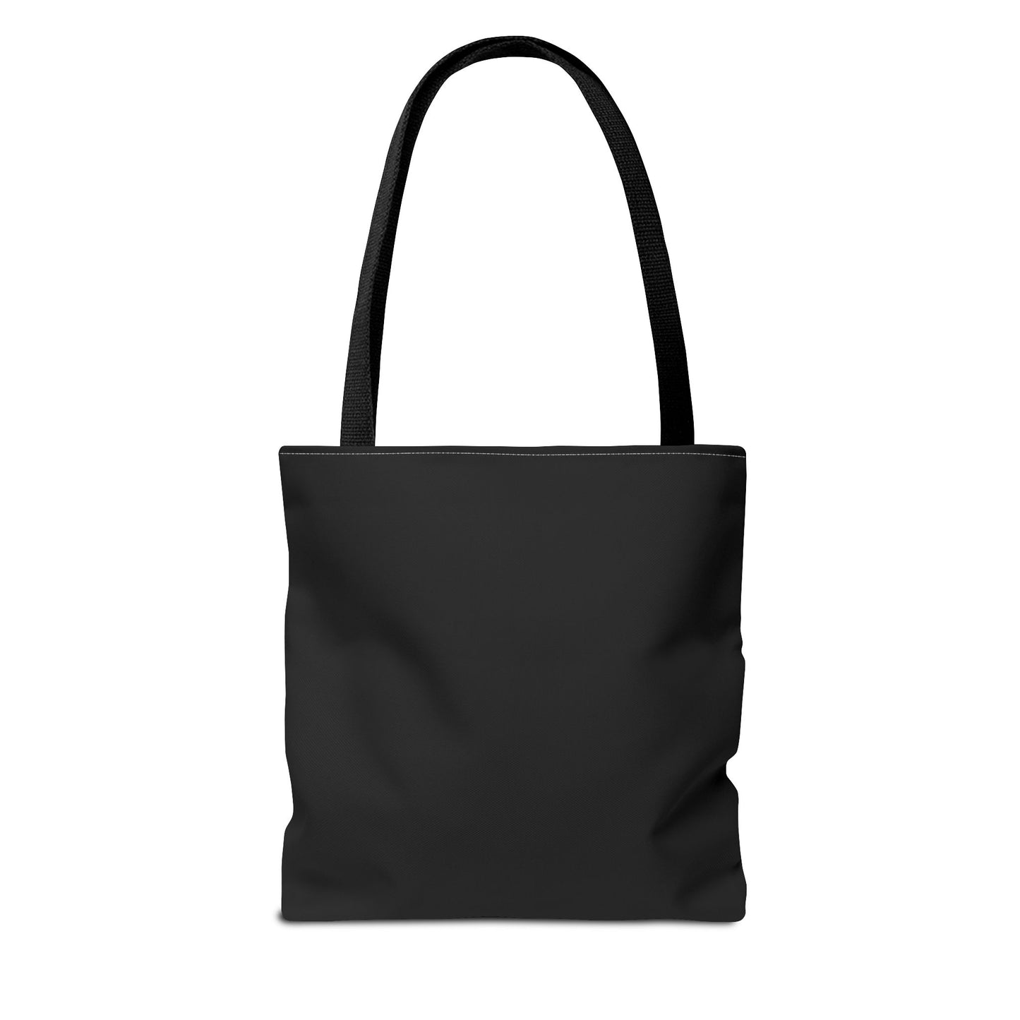Tote Bag- Motorcycle Pinup Tote