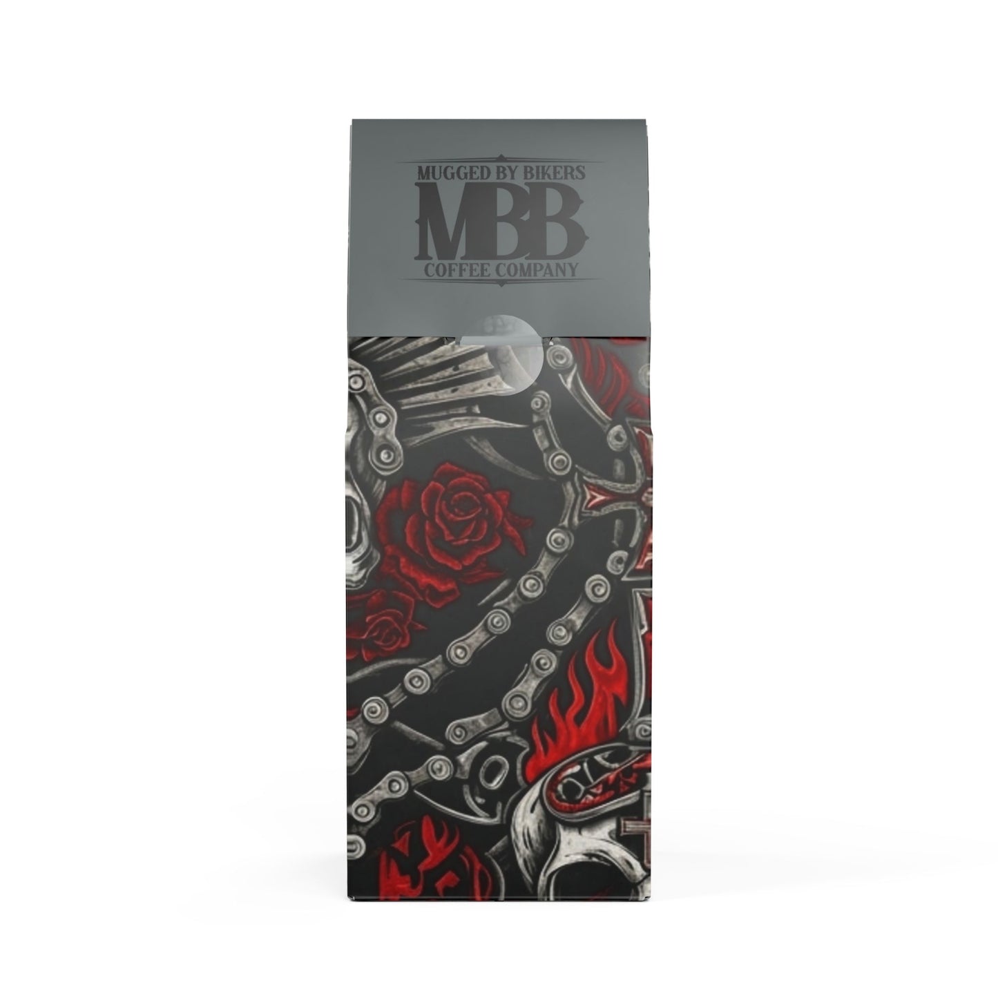 Midnight Magic Coffee Blend (Dark French Roast)
