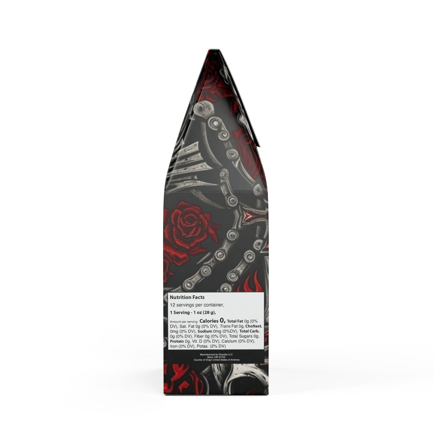 Midnight Magic Coffee Blend (Dark French Roast)