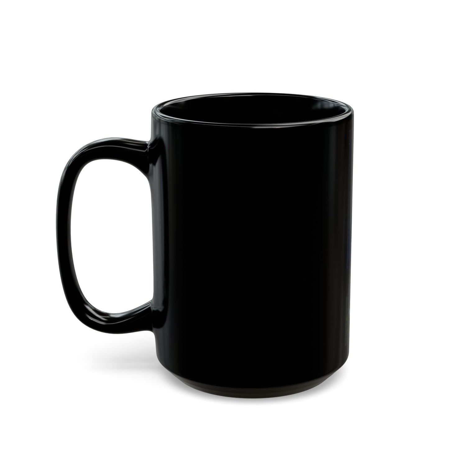 Mug –Retro Pinup Biker Mug- 11oz or 15oz | Perfect Gift for Motorcycle Enthusiasts