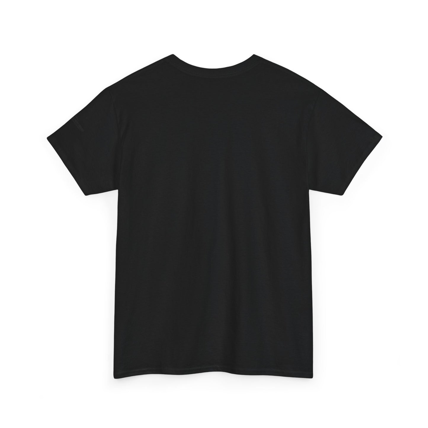 Biker style Graphic Skull Tee