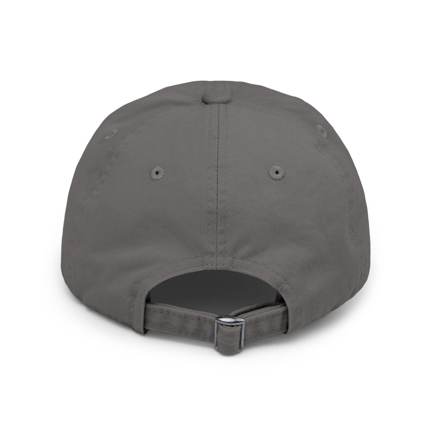 Unisex Distressed Cap with 'LOVE' Design – Trendy, Casual Hat for All Occasions, Holiday Gift, Everyday Wear, Cool Accessories