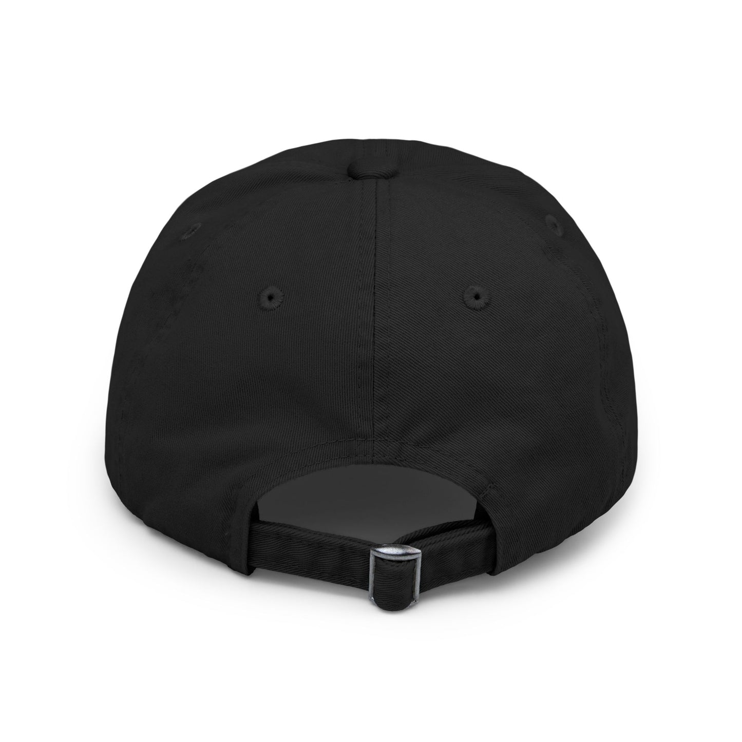 Unisex Distressed Cap with 'LOVE' Design – Trendy, Casual Hat for All Occasions, Holiday Gift, Everyday Wear, Cool Accessories
