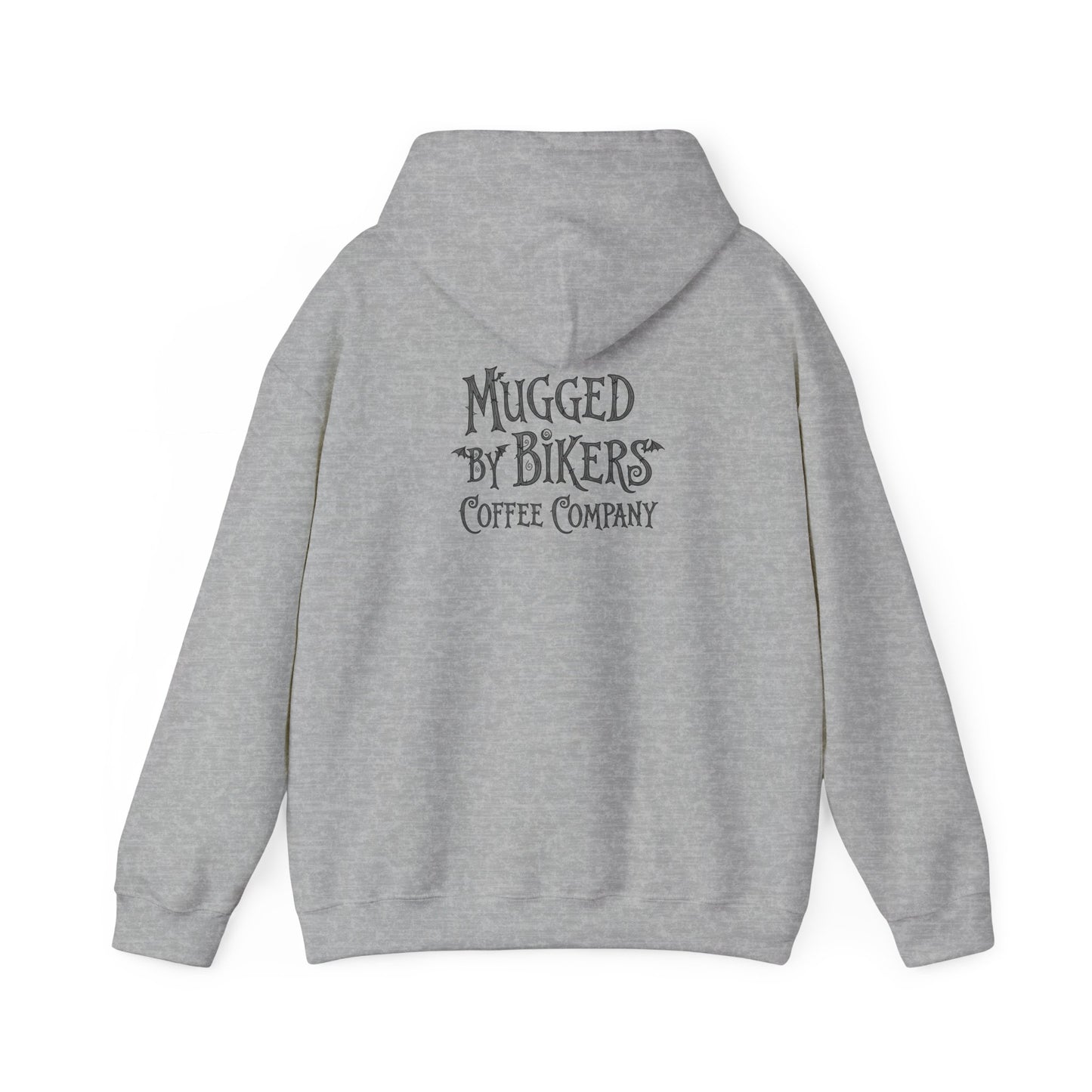 Halloween Vibes Hoodie, Unisex Sweatshirt, Cozy Fall Apparel, Halloween Ride, Halloween Costume, Festive Layering Piece