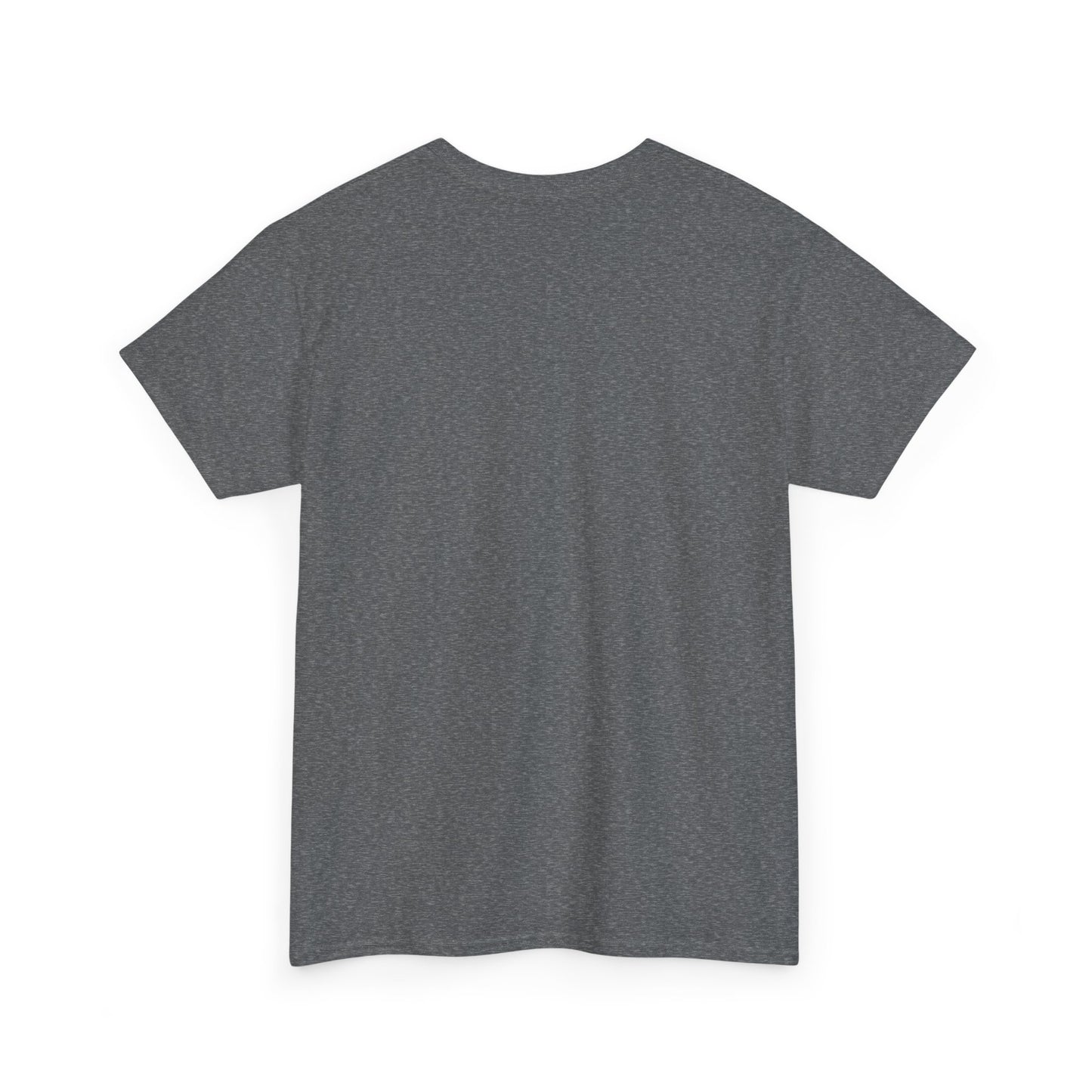 T-Shirt - Mugged by Bikers Coffee Co-Steaming Cup of Coffee Logo Tee
