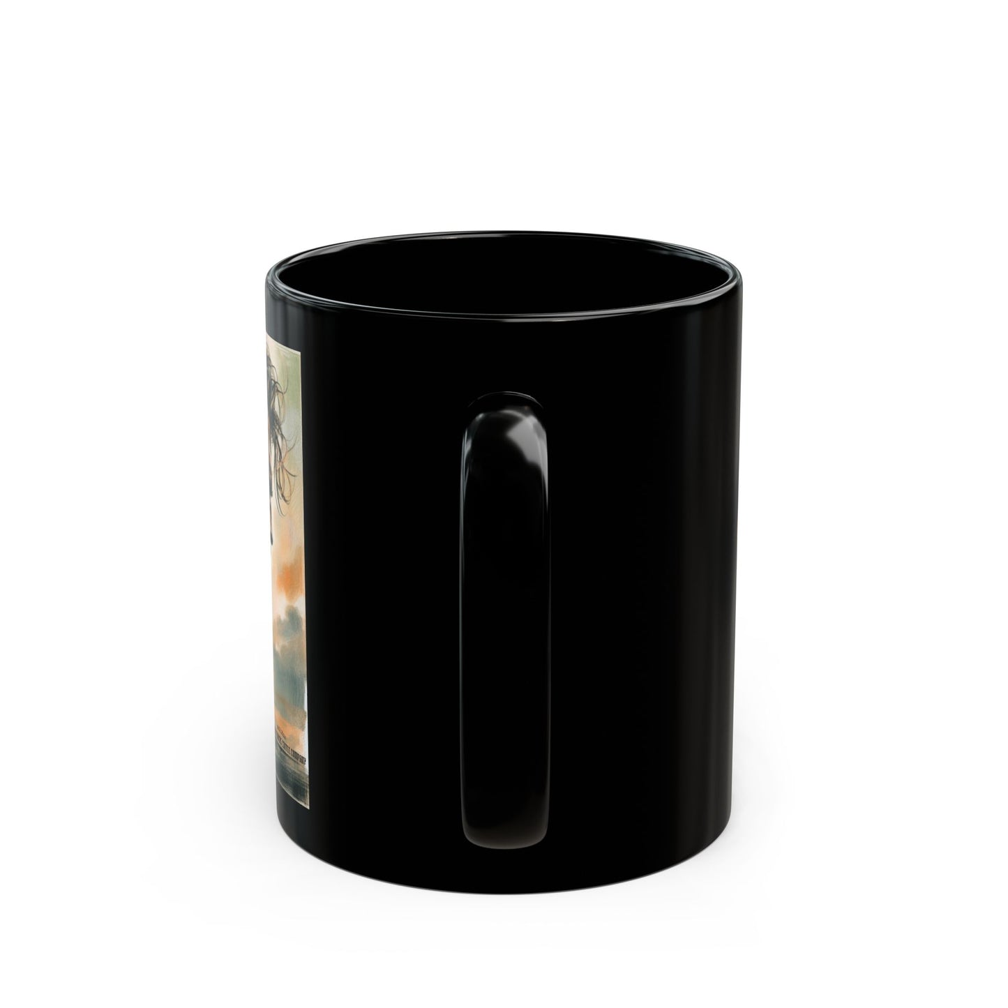 Mug - Less Chaos, More Coffee-Motorcycle Gift Idea-Bike Life