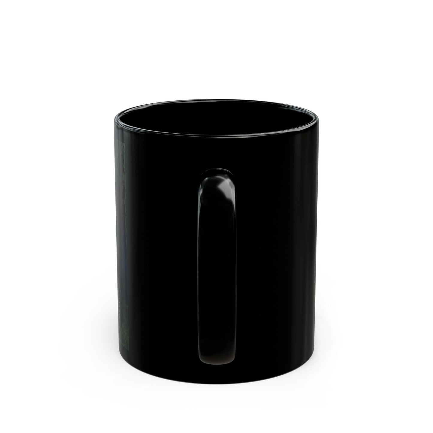 Mug –Retro Pinup Biker Mug- 11oz or 15oz | Perfect Gift for Motorcycle Enthusiasts