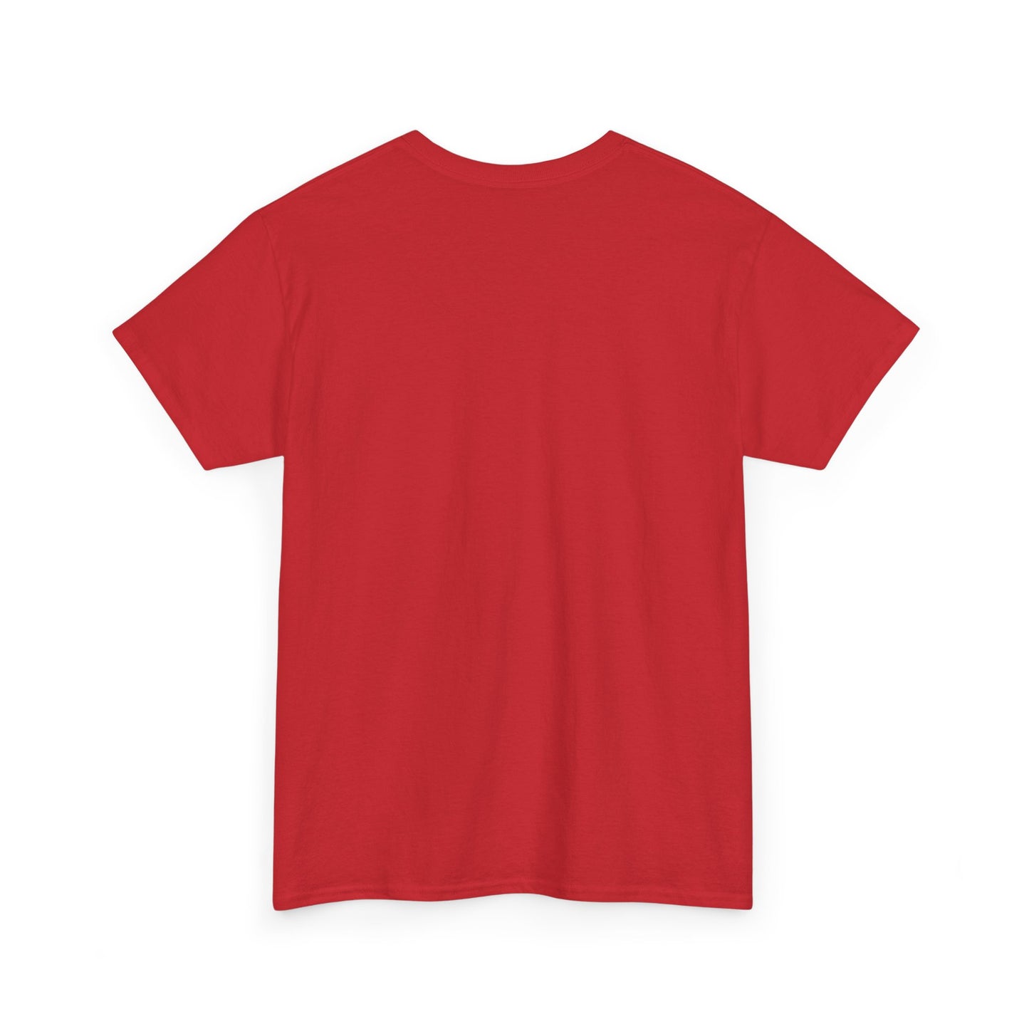 T-Shirt - Mugged by Bikers Coffee Co-Steaming Cup of Coffee Logo Tee