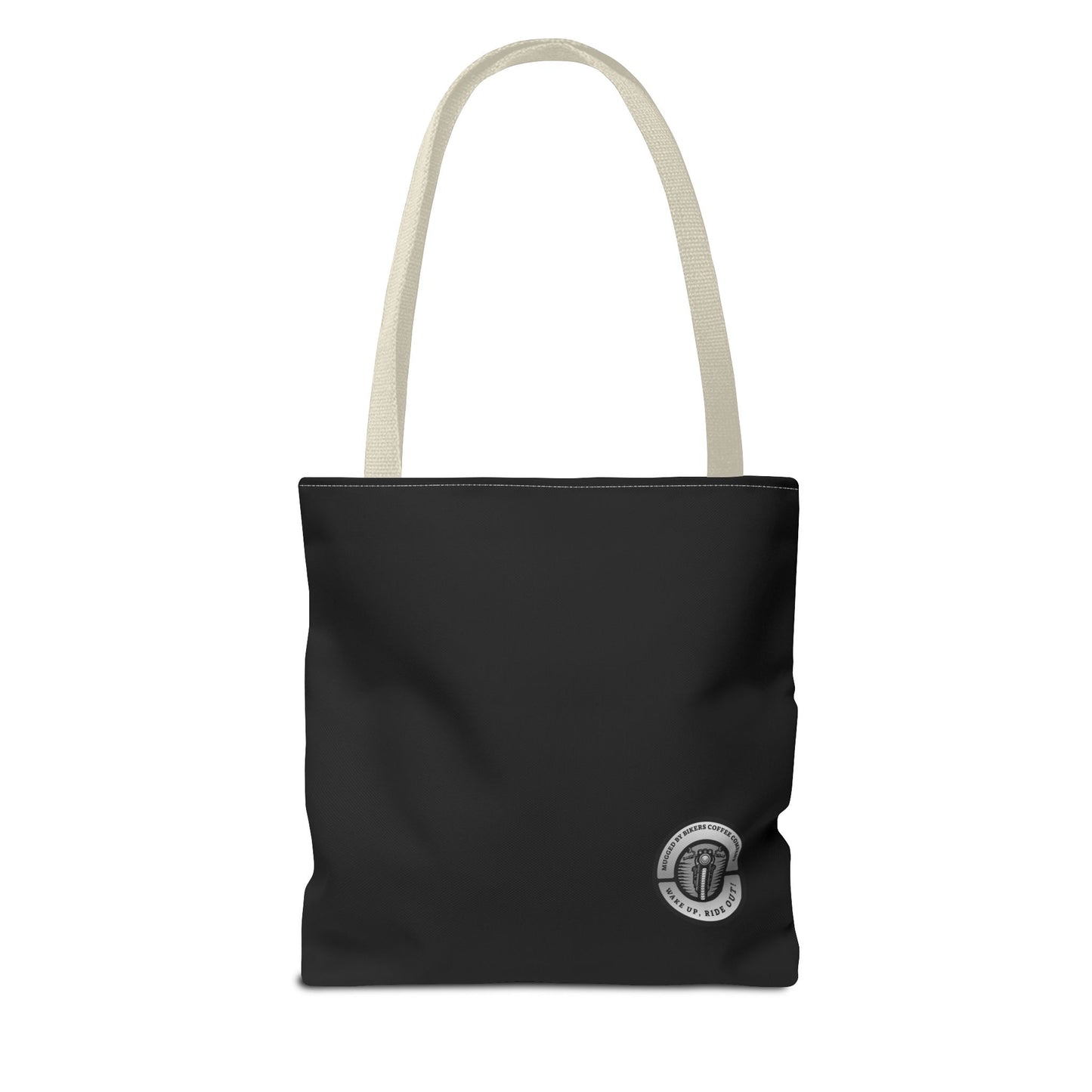 Tote Bag- Gothic Pinup Tote