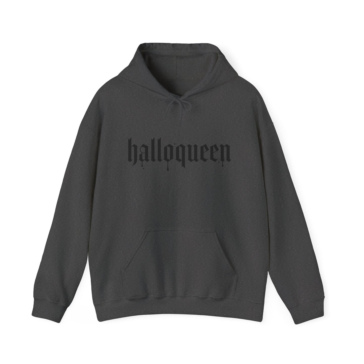 Mugged by Bikers Hooded Sweatshirt | Cozy Unisex Hoodie for Bikers, Halloween, Casual Wear, Gift for Riders, Coffee Lovers