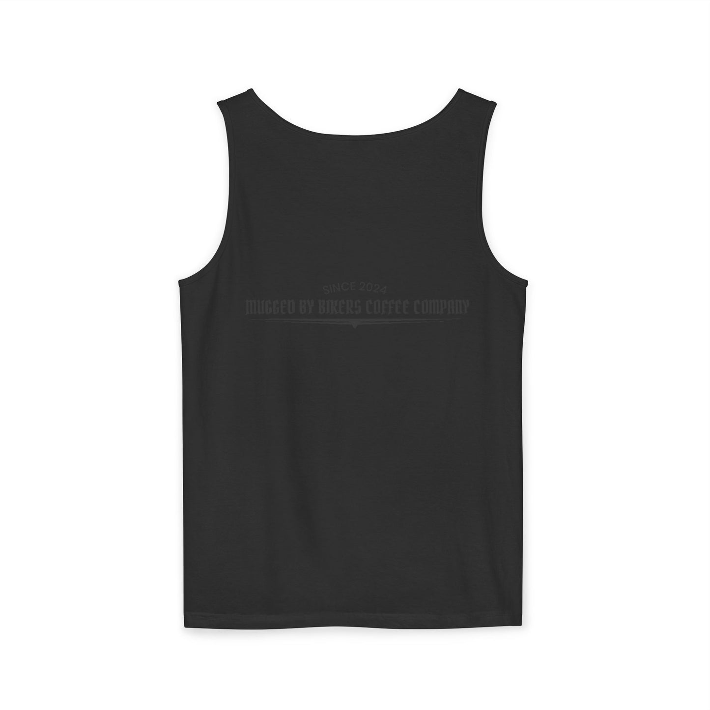 Vibrant Sunset Graphic Tank Top | Unisex Summer Apparel, Beach Wear, Casual Top, Outdoor Activities, Gift for Nature Lovers
