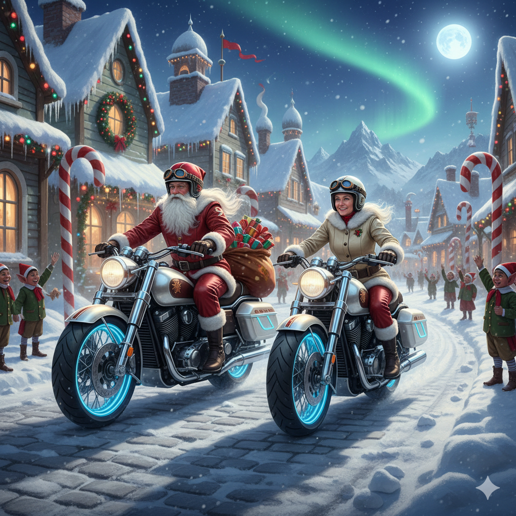 Christmas