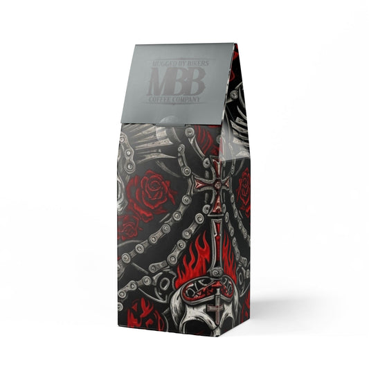 Midnight Magic Coffee Blend (Dark French Roast)