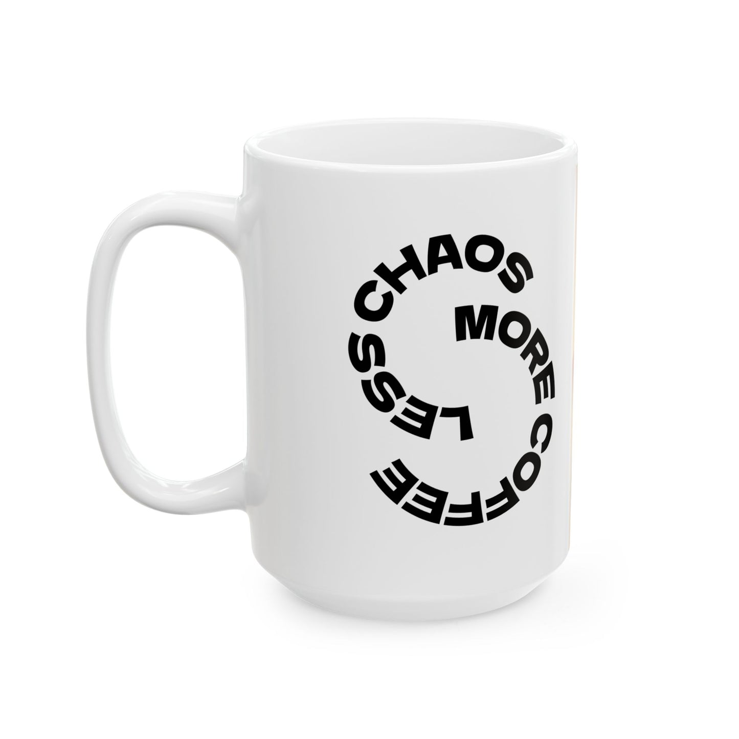 Stylish Motorcycle Mug - Perfect Gift for Bikers, Bike Lovers, Coffee Enthusiasts, or Road Trip Vibes, 11oz, 15oz
