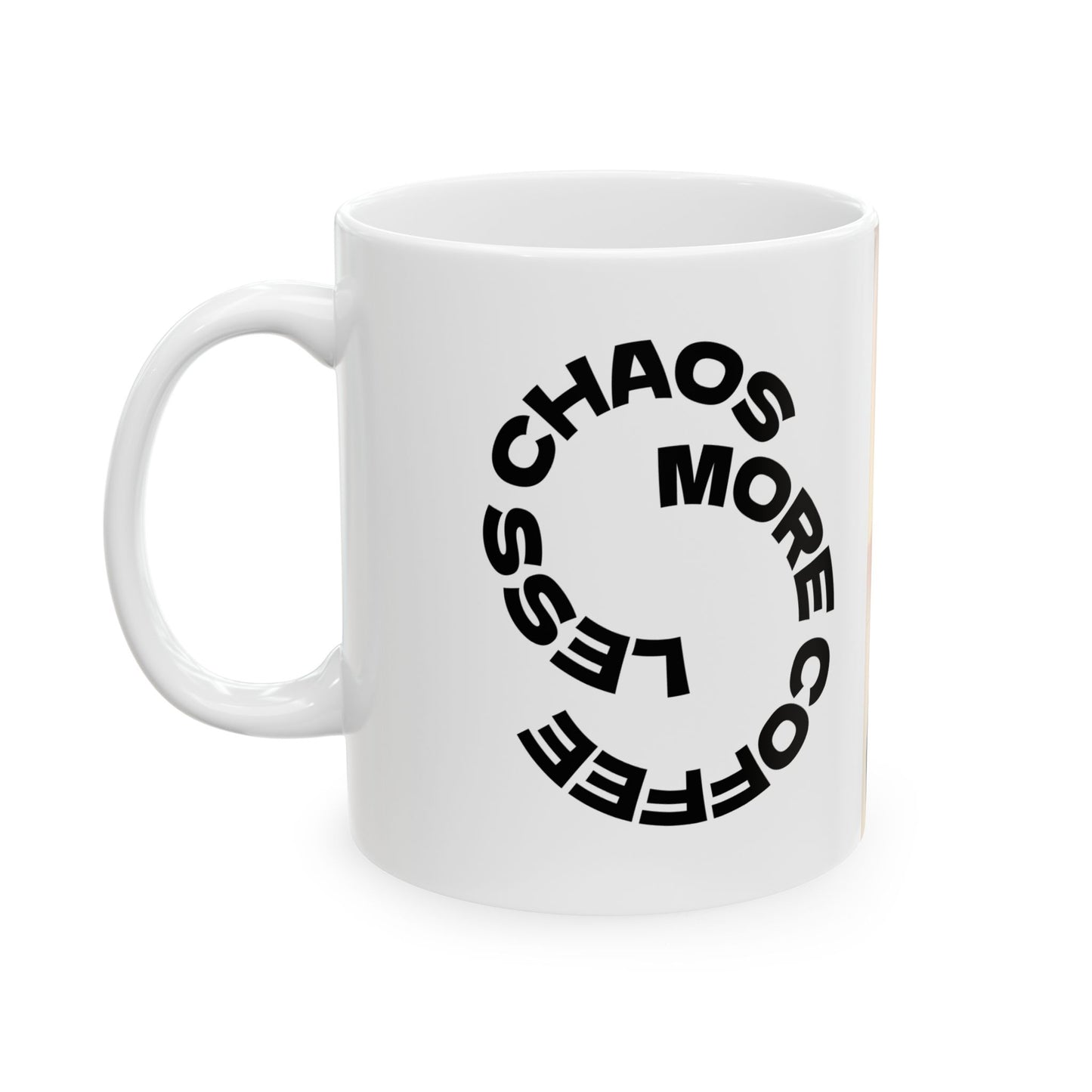 Stylish Motorcycle Mug - Perfect Gift for Bikers, Bike Lovers, Coffee Enthusiasts, or Road Trip Vibes, 11oz, 15oz