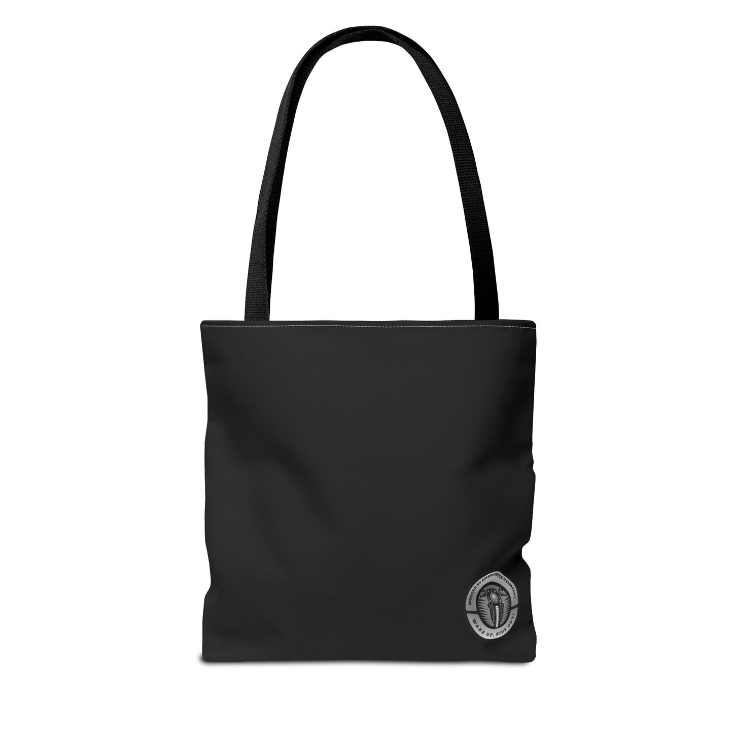 Tote Bag- Gothic Pinup Tote