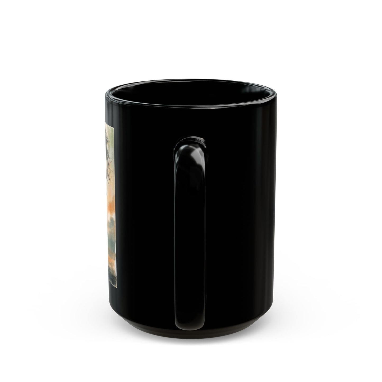 Mug - Less Chaos, More Coffee-Motorcycle Gift Idea-Bike Life