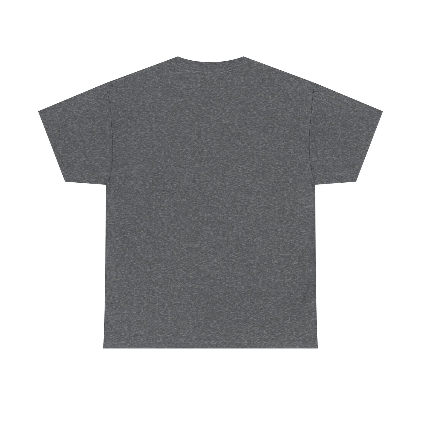 T-Shirt - Mugged by Bikers Coffee Co-Steaming Cup of Coffee Logo Tee