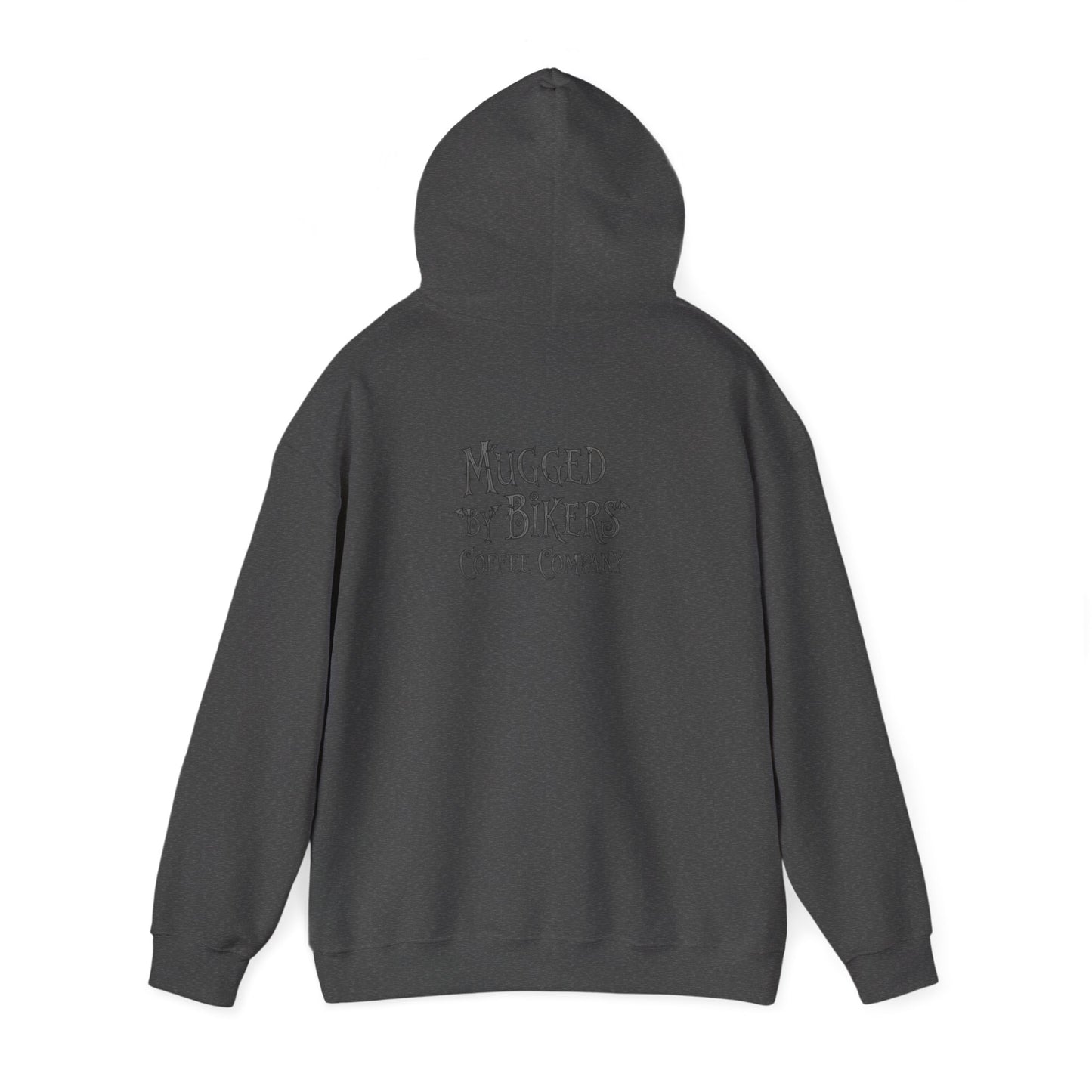 Gothic Bat Hoodie - Unisex Heavy Blend™ Sweatshirt, Perfect for Halloween, Cozy Fall Fashion, Gift for Bat Lovers, Unique Bat Design, [...]