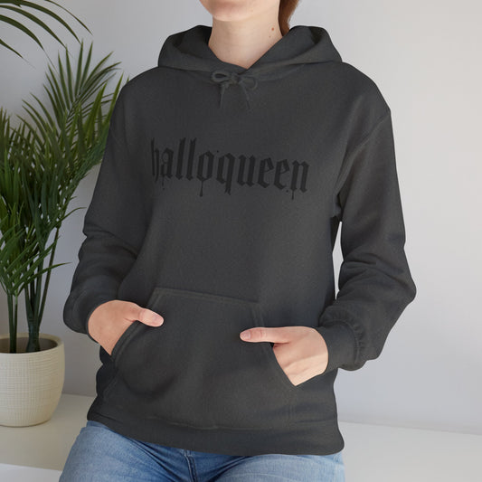 Mugged by Bikers Hooded Sweatshirt | Cozy Unisex Hoodie for Bikers, Halloween, Casual Wear, Gift for Riders, Coffee Lovers