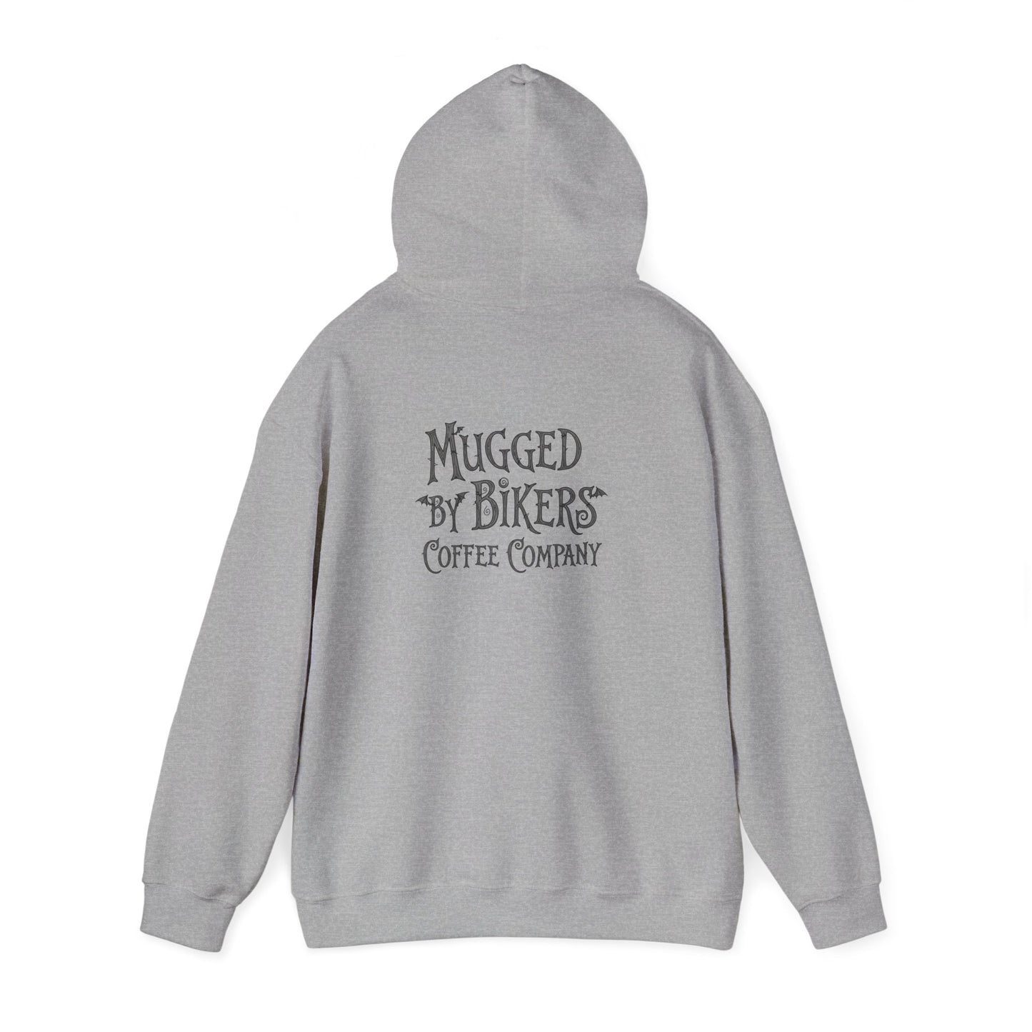 Halloween Vibes Hoodie, Unisex Sweatshirt, Cozy Fall Apparel, Halloween Ride, Halloween Costume, Festive Layering Piece