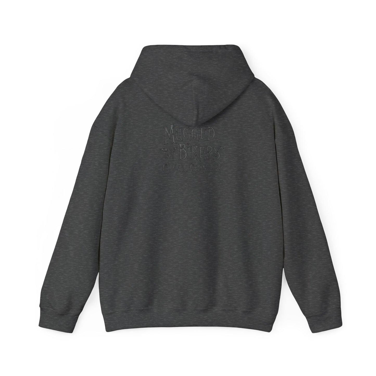 Gothic Bat Hoodie - Unisex Heavy Blend™ Sweatshirt, Perfect for Halloween, Cozy Fall Fashion, Gift for Bat Lovers, Unique Bat Design, [...]